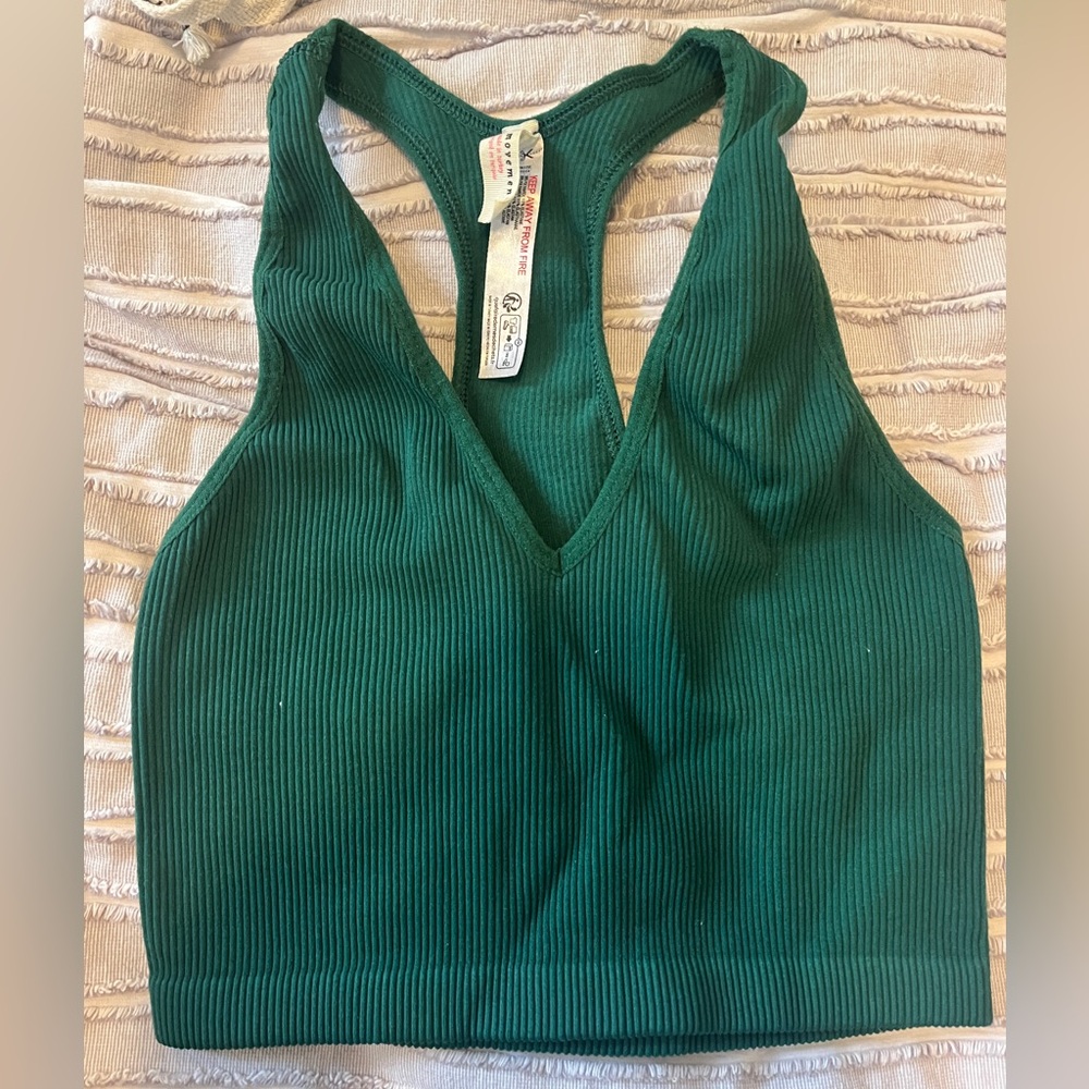 FP Movement tank/bralette